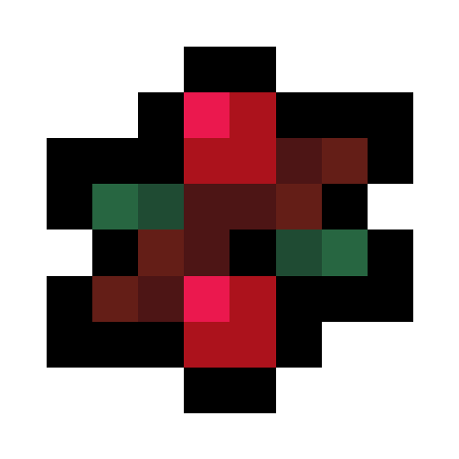 Sweet Berry froms Digs Simple Pack